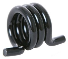 Molla per pedali Egg Beater Spring black