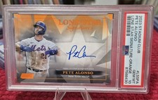 2023 Topps Stadium Club Pete