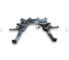 Culla Motore 500 Abarth  1.4 2008 Al 2024