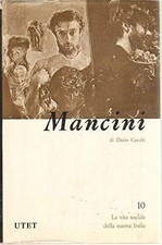 Antonio Mancini