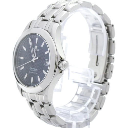 Omega seamaster 120m - seamaster,