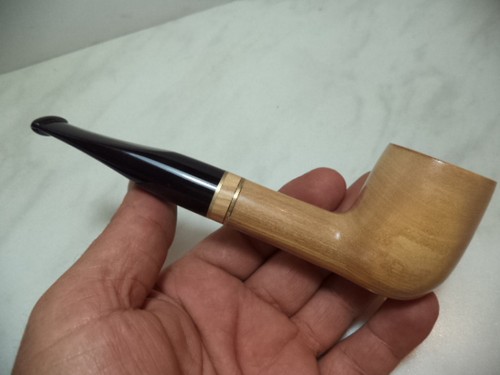 Pipa pipe nerone molina - pipa,
