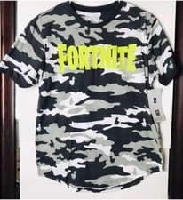 T-shirt videogioco Fortnite