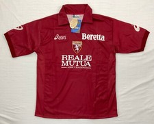 RARA maglia calcio Asics