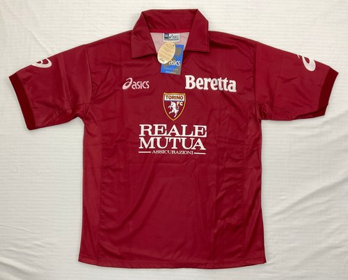 Rara maglia calcio asics - maglia,