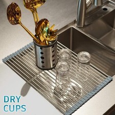 SCOLAPIATTI AVVOLGIBILE