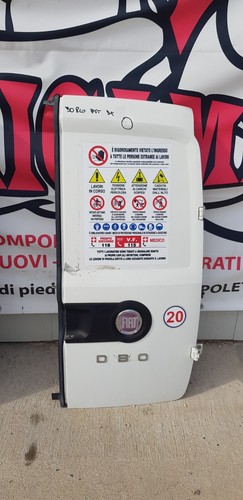 Fiat doblo terza serie - doblo, 3