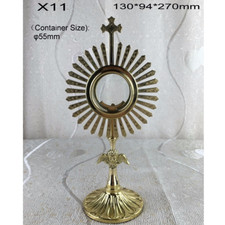 Custom +Nice Brass ornate