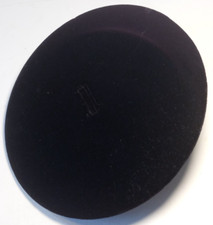 ESPOSITORE PER PREZIOSI / GIOIELLI DA VETRINA " per 1 anello "  SUPPORTO VETRINA