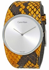 Orologio donna Calvin Klein