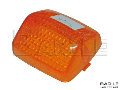 Vetro fanale freccia - vetro,