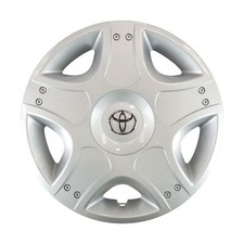 TOYOTA AYGO YARIS COPRICERCHIO