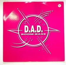 EBOND D.A.D. - Boom-Base Vinile - Next Records - NT 042 94 V093092