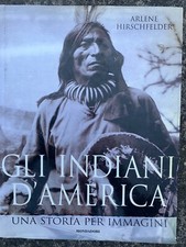 ARLENE HIRSCHFELDER, GLI