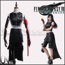 Costume cosplay Final Fantasy