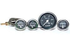 Temperatura trattore case