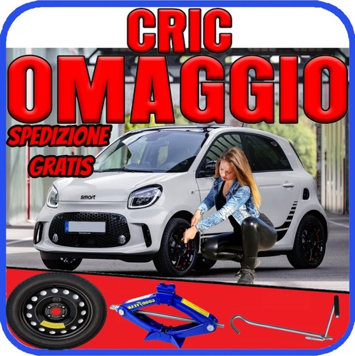 Kit ruotino di scorta - 💥,