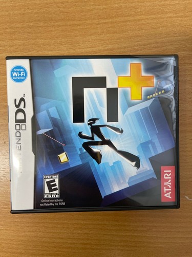 Nds nuovo e - (nintendo,