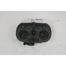 BLOCCO COMANDO CLIMA FIAT