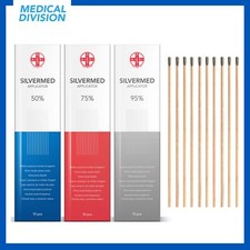 Matita Caustica di Argento