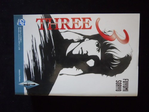 Xblade vol tatsuhiko - xblade, vol.11