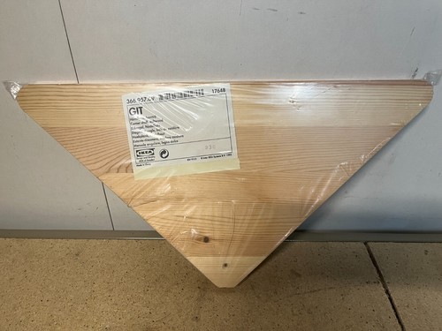 Ikea git mensola angolare - git,