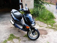 Coprisedile per Aprilia SR