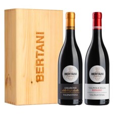 AMARONE  VALPOLICELLA