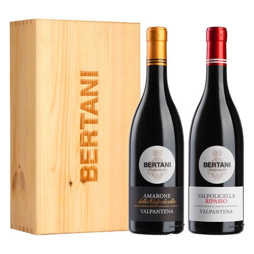 Amarone valpolicella - ,