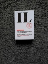 Loescher vocabolario - il,