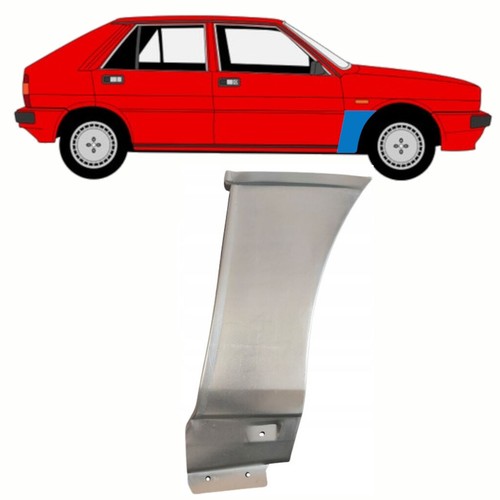 Adatta lancia delta - si, adatta: