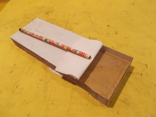 Lastra acrilica laminata - lastra,