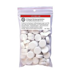 50 pastiglie speciali per la