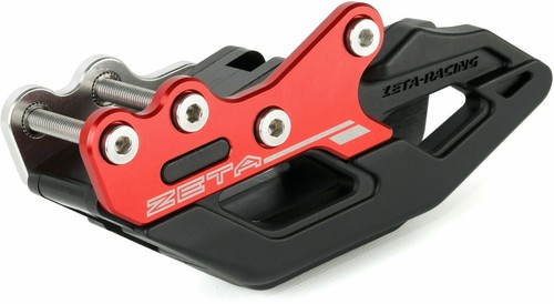 Blocco guida catena zeta honda - blocco,