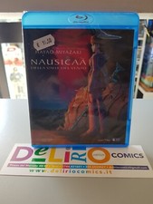BLU-RAY NAUSICAA DELLA VALLE