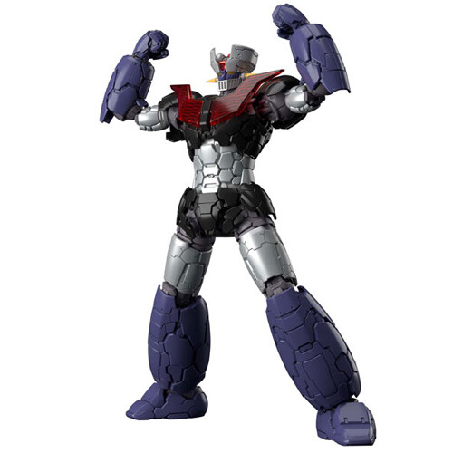 Mazinger 144 z - mazinger,