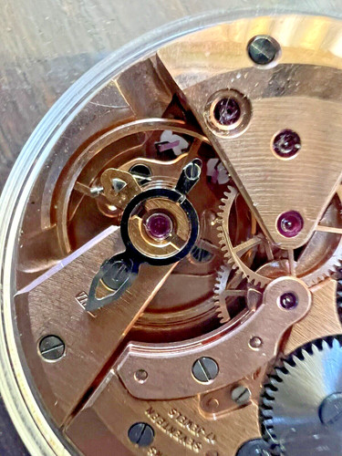Omega vintage manual wind - vintage,