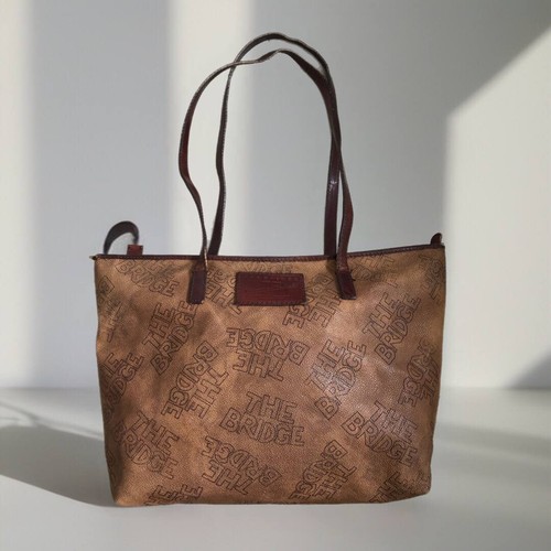 Borsa spalla the bridge - the,
