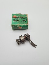 Pignone motorino avviamento