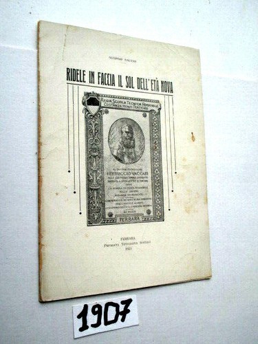 Ferrara alfonso sautto - alfonso,