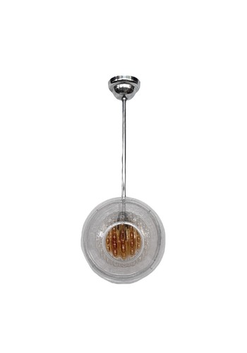 Lampadario vetro murano - lampadario,