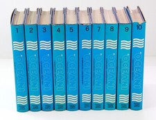 Gli Oceani Jacques Cousteau 10