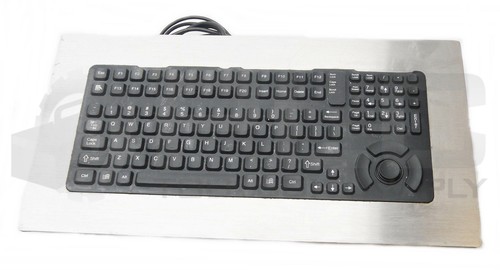 Ikey tastiera usb - ikey,