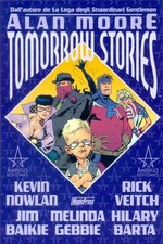 Tomorrow Stories 1/2 COMPLETA