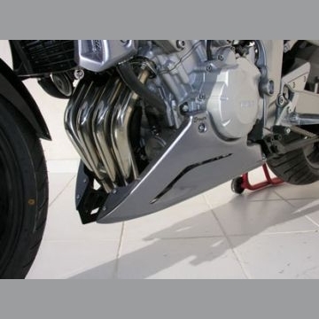 Sabot moteur ermax - sabot, fz6