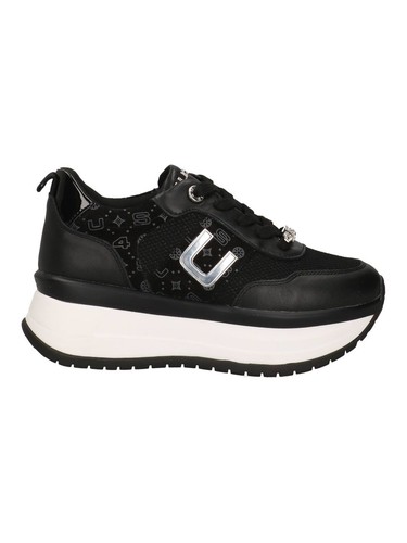 4us sneakers donna pelle e - 4us,