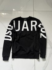 maglia dsquared