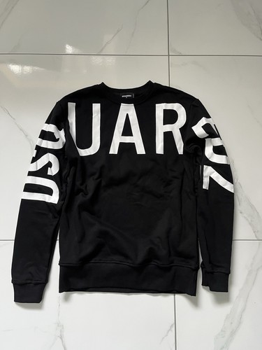 Maglia dsquared - maglia,