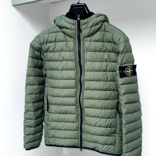 Stone island puffer giacca - stone,