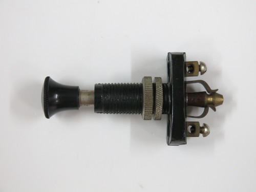 Interruttore pulsante luci - interruttore,